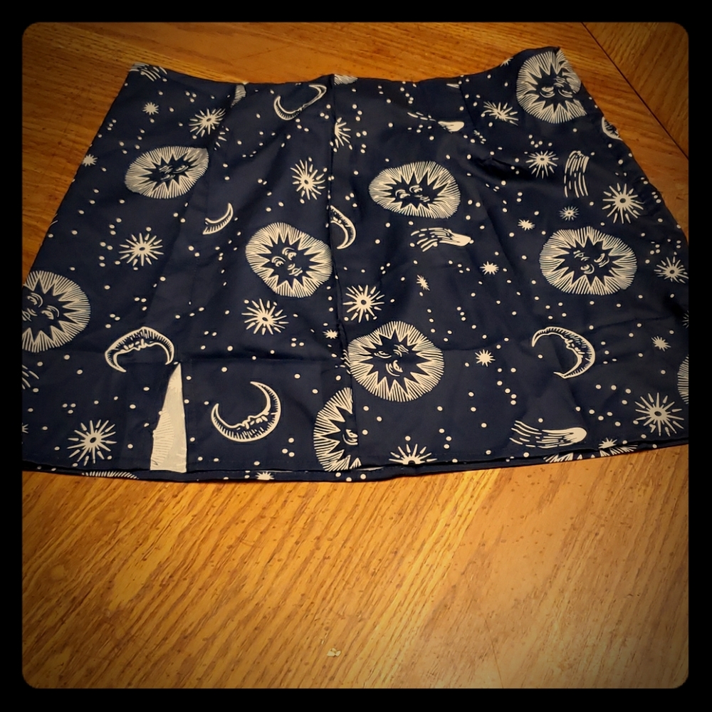 Skirt